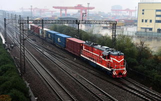 中国铁总改制成立新公司铁路货运要发威了